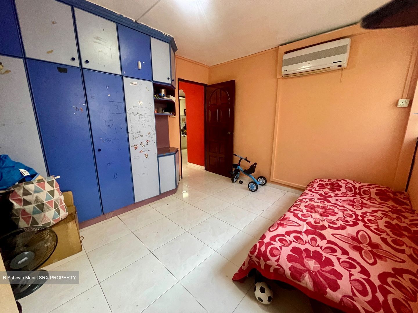 Blk 146 Eunos Spring (Bedok), HDB 4 Rooms #566025061